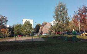 Domek na Wzgórzu