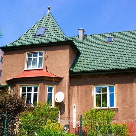 Domek na Wzgórzu Cieszyn  Zewnętrze zdjęcie
