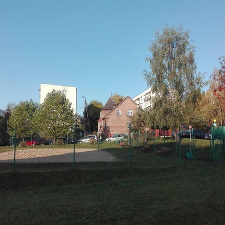 Domek na Wzgórzu Cieszyn  Zewnętrze zdjęcie