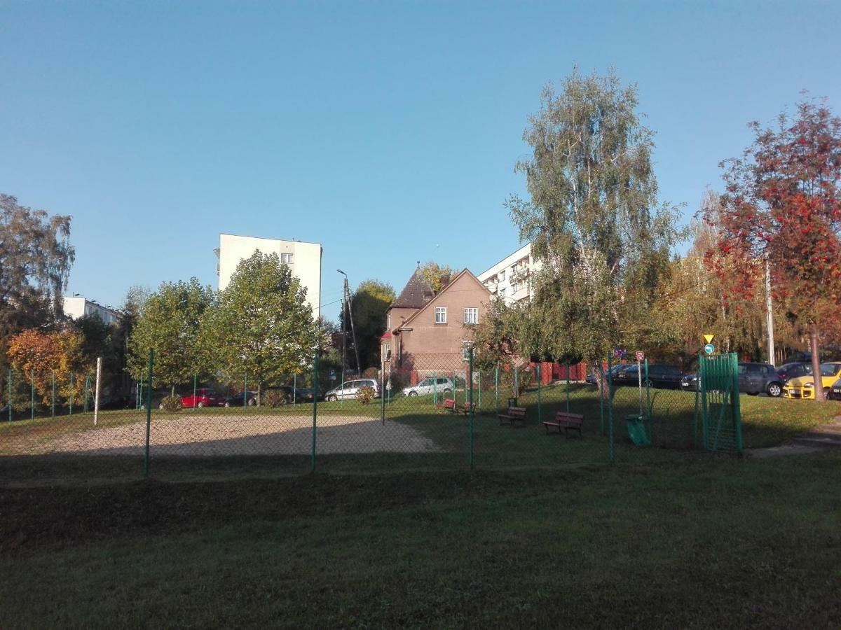 Domek na Wzgórzu Cieszyn  Zewnętrze zdjęcie