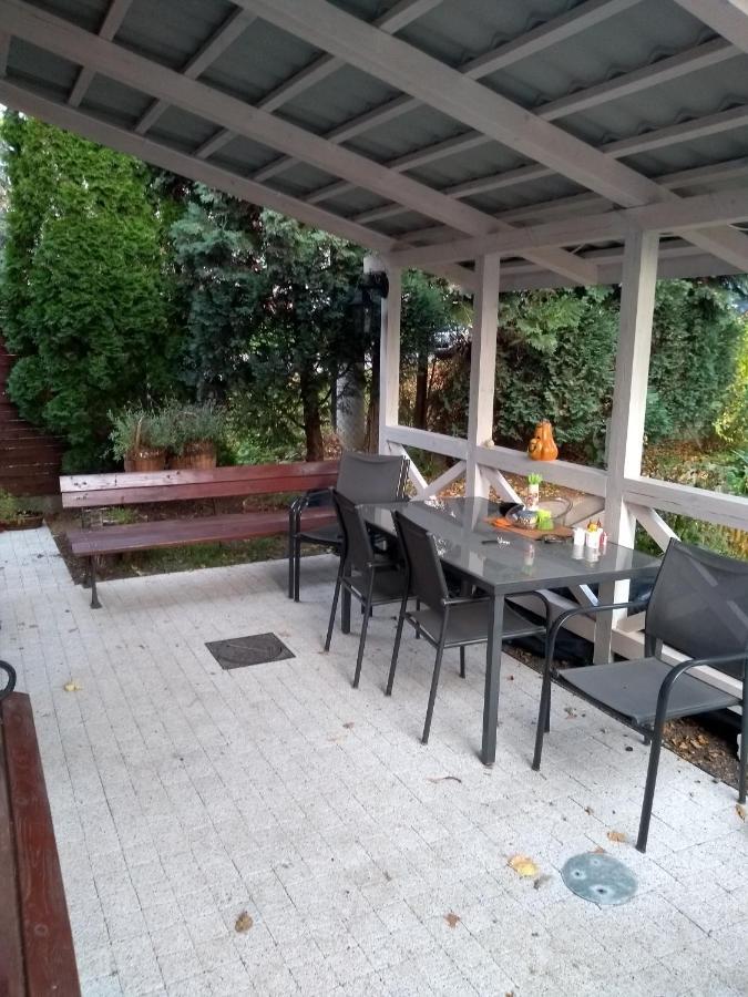 Domek na Wzgórzu Cieszyn  Zewnętrze zdjęcie